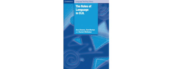 The Roles of Language in CLIL